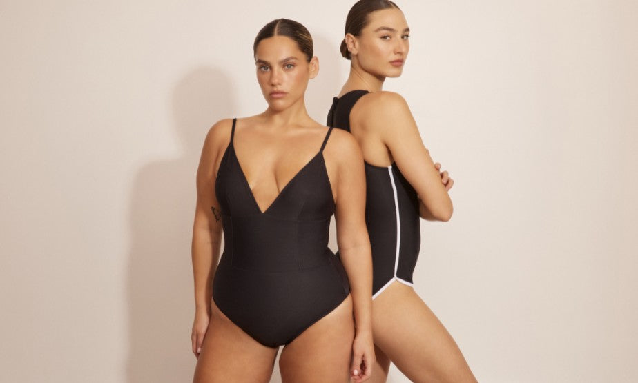 בגד ים אחרי לידה: המדריך לחזרה לחוף בביטחון, בנוחות ובסטייל