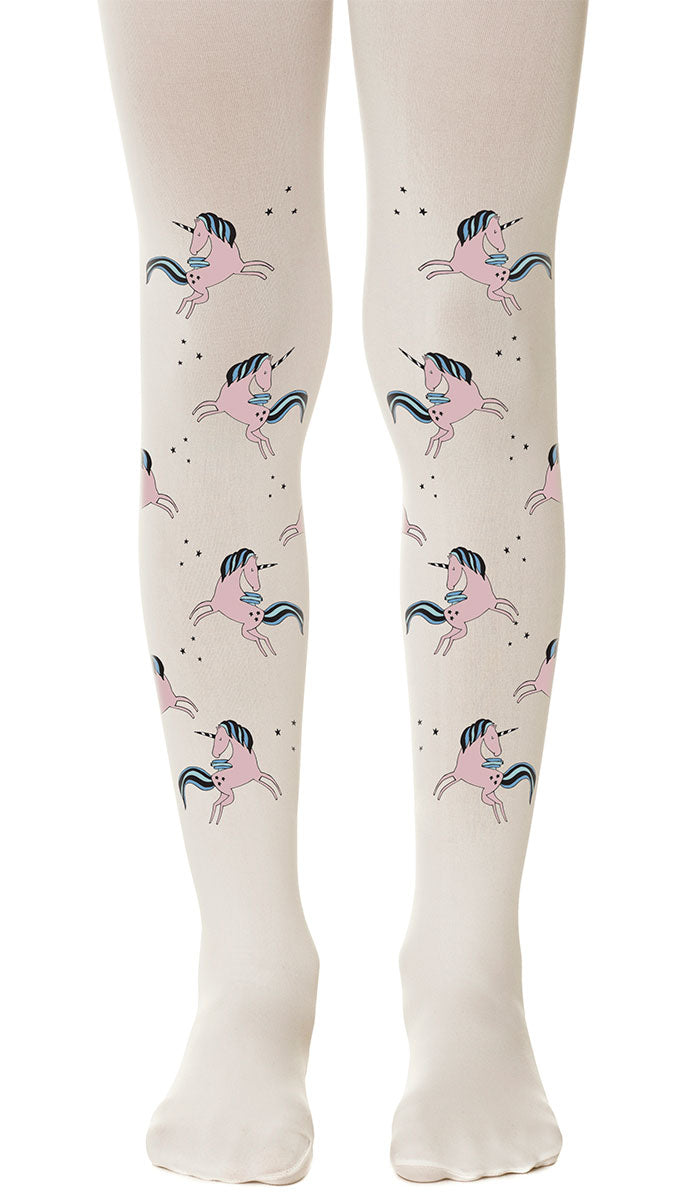 גרביונים לילדות