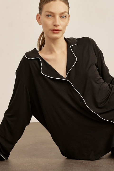 פיג'מות לנשים