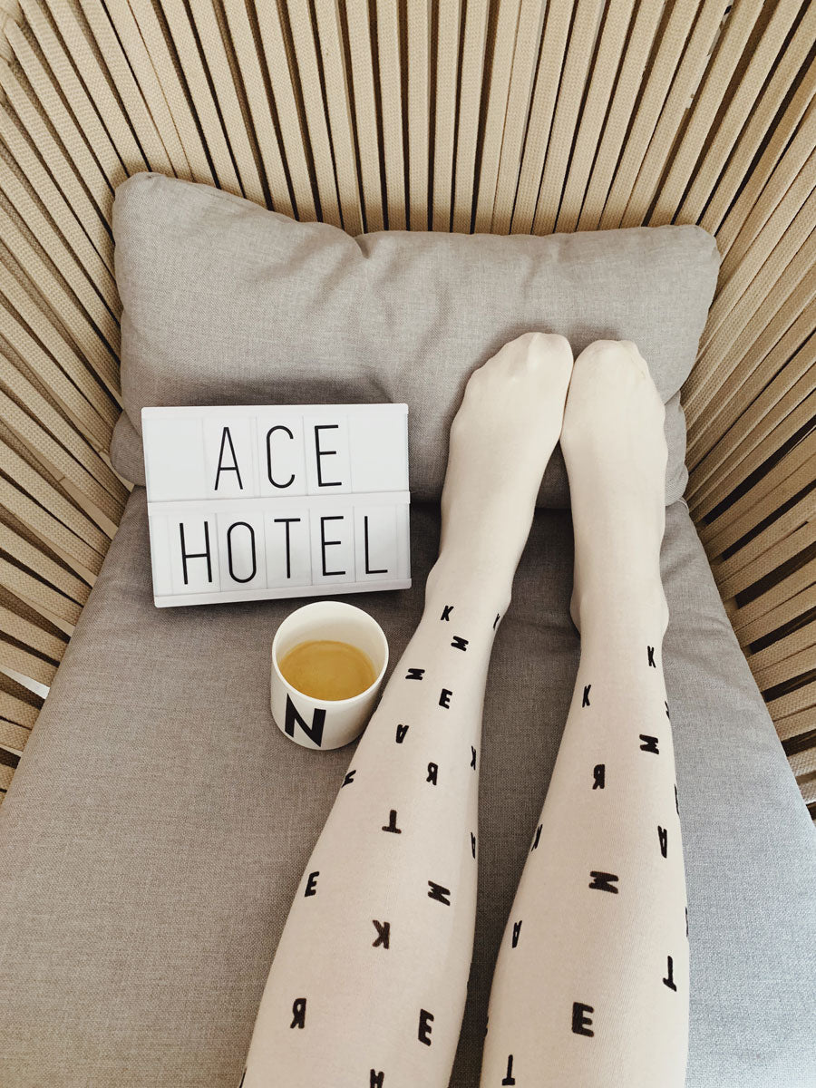 גרביונים מידות גדולות