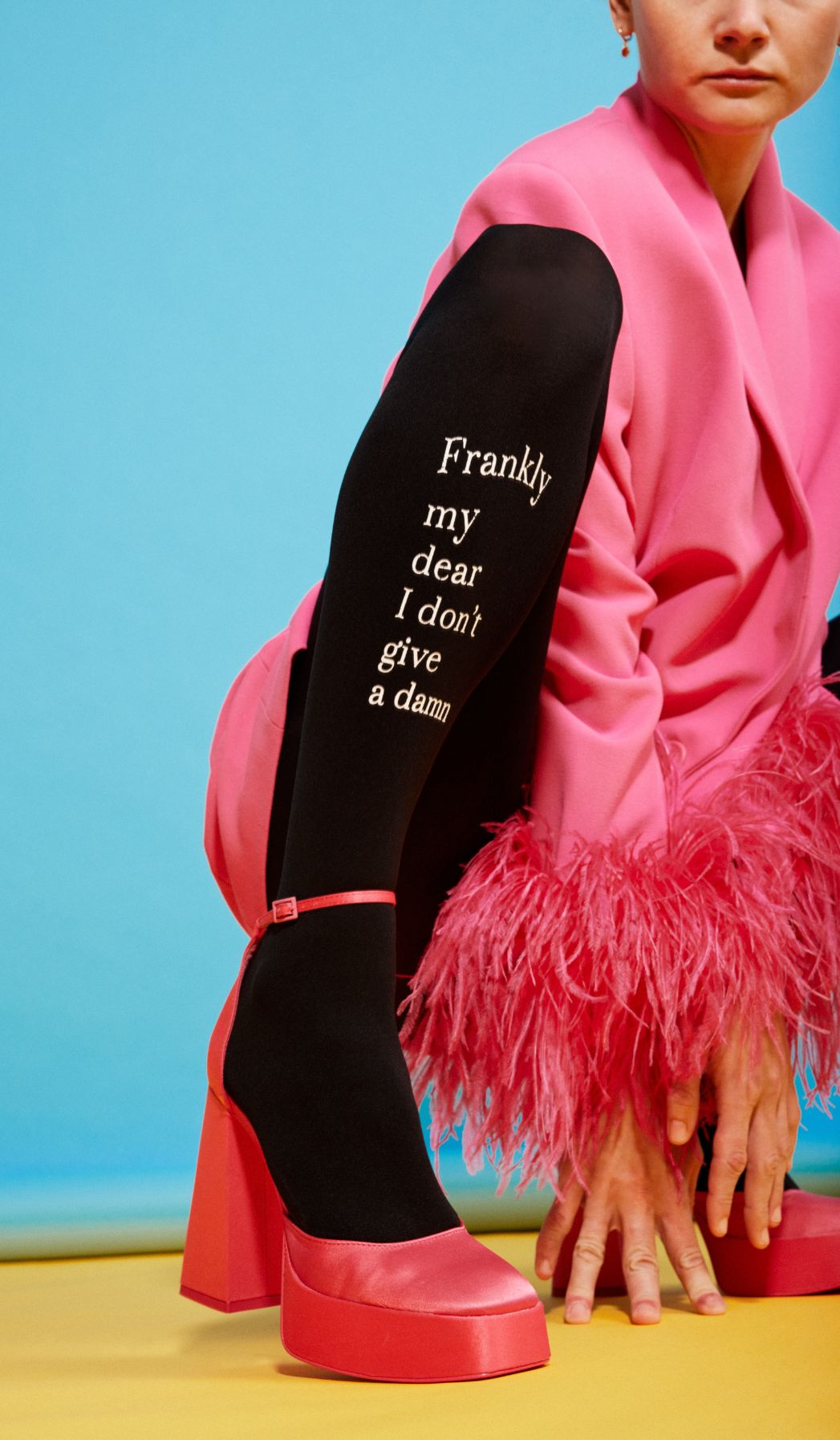 גרביונים לנשים