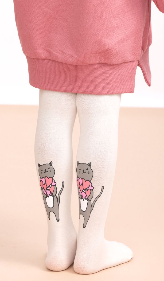 גרביונים לילדות