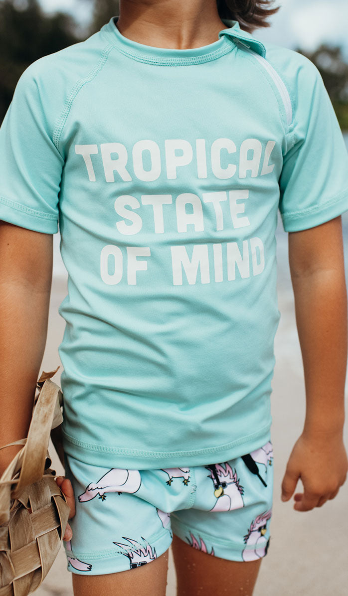 חולצות בגד ים