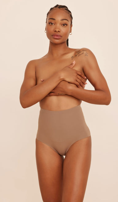 תחתון מחטב - מוקה