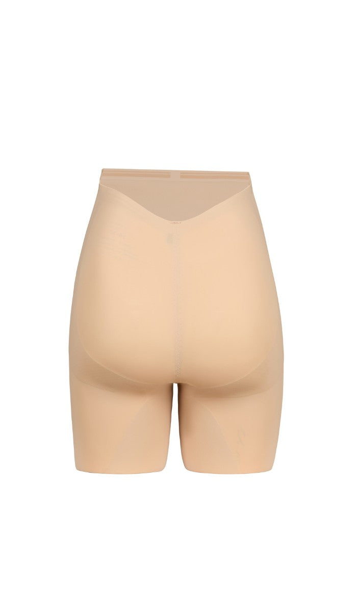 מכנס מחטב פודרה - LOW BACK