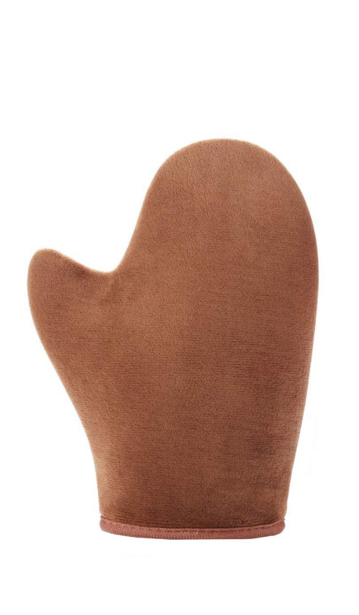 מארז מוס + כפפה - Warm Dark