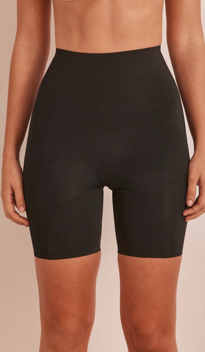 מכנס מחטב - שחור