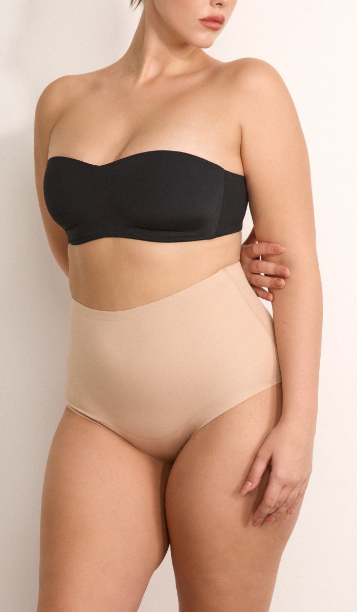 תחתון מחטב מבד מודל - פודרה