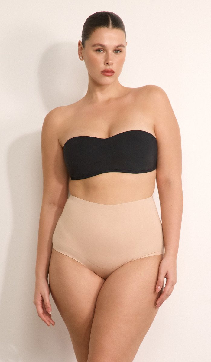 תחתון מחטב מבד מודל - פודרה