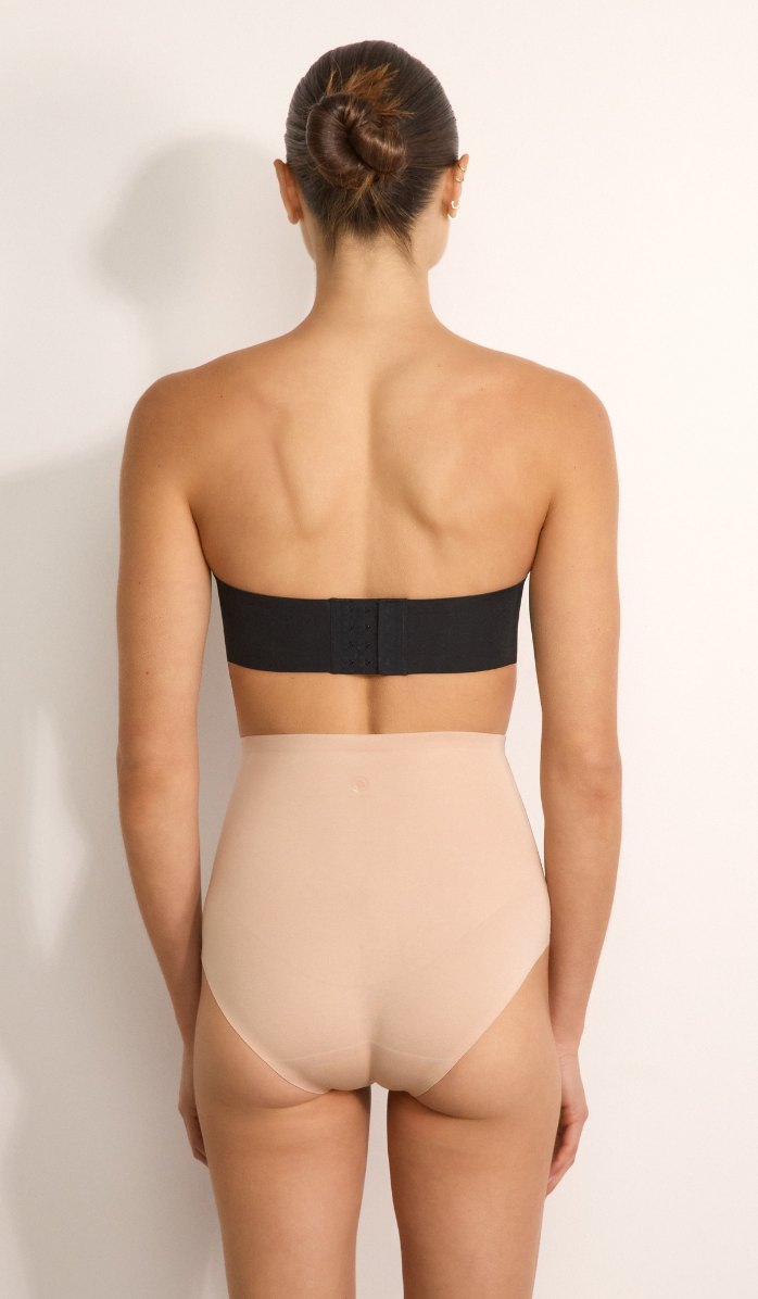 תחתון מחטב מבד מודל - פודרה