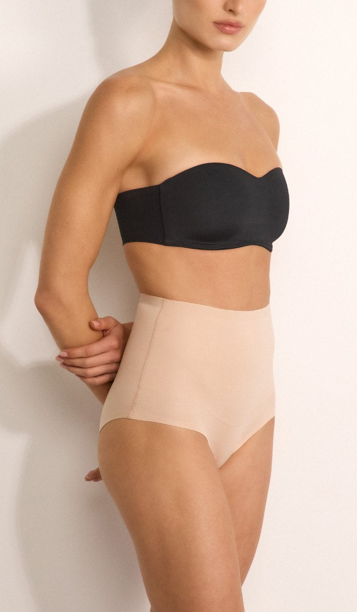 תחתון מחטב מבד מודל - פודרה