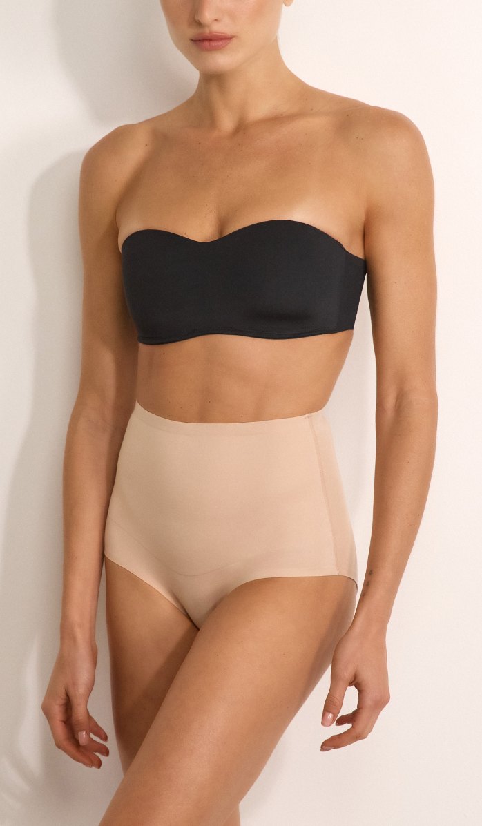 תחתון מחטב מבד מודל - פודרה