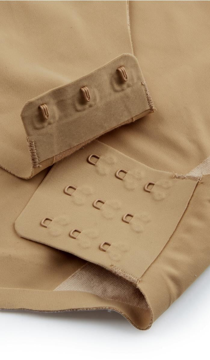 בגד גוף מחטב בז - LIGHT