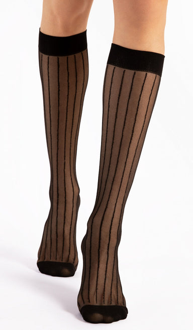 גרביי פסים לנשים