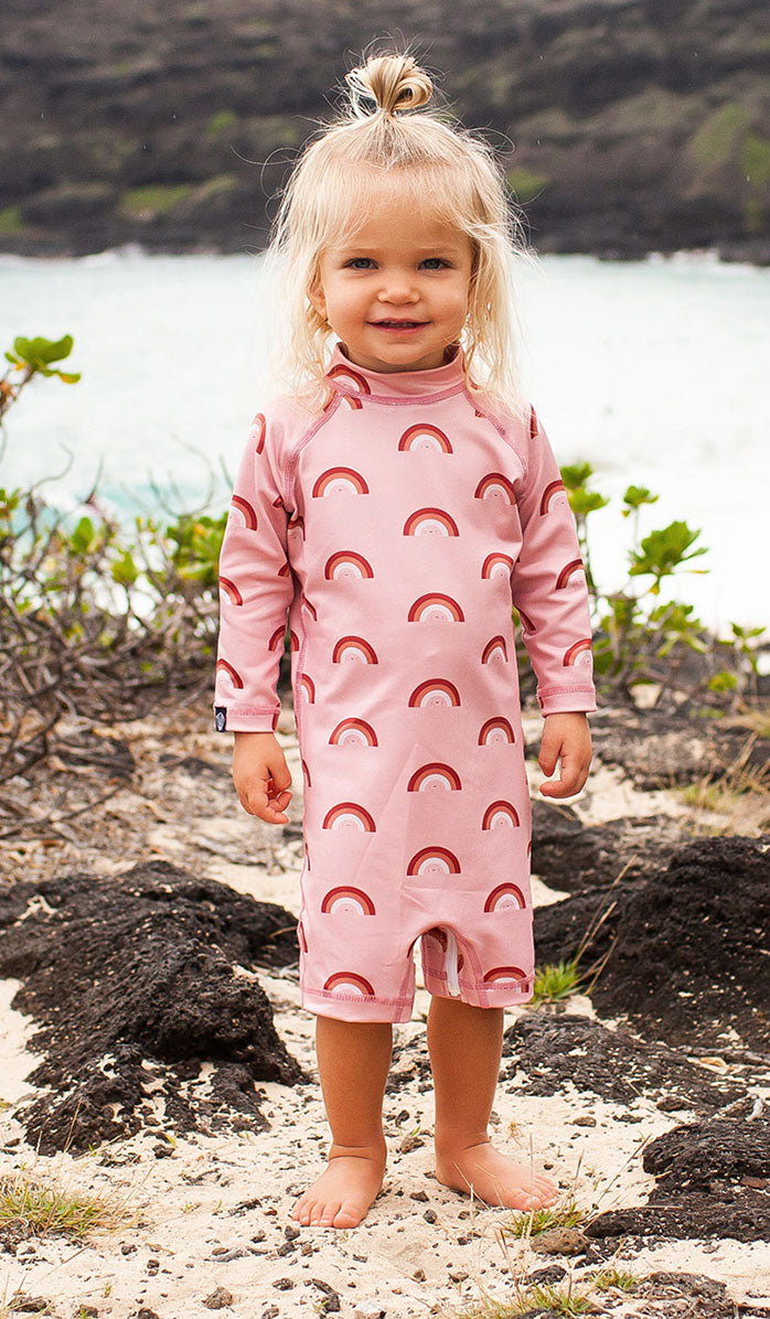 בגדי ים לתינוקות