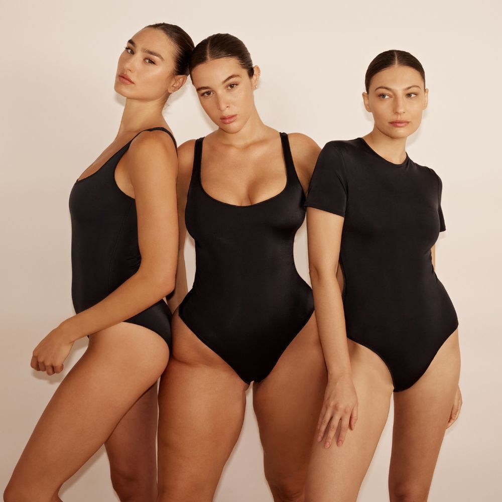 בגדי גוף ראשי