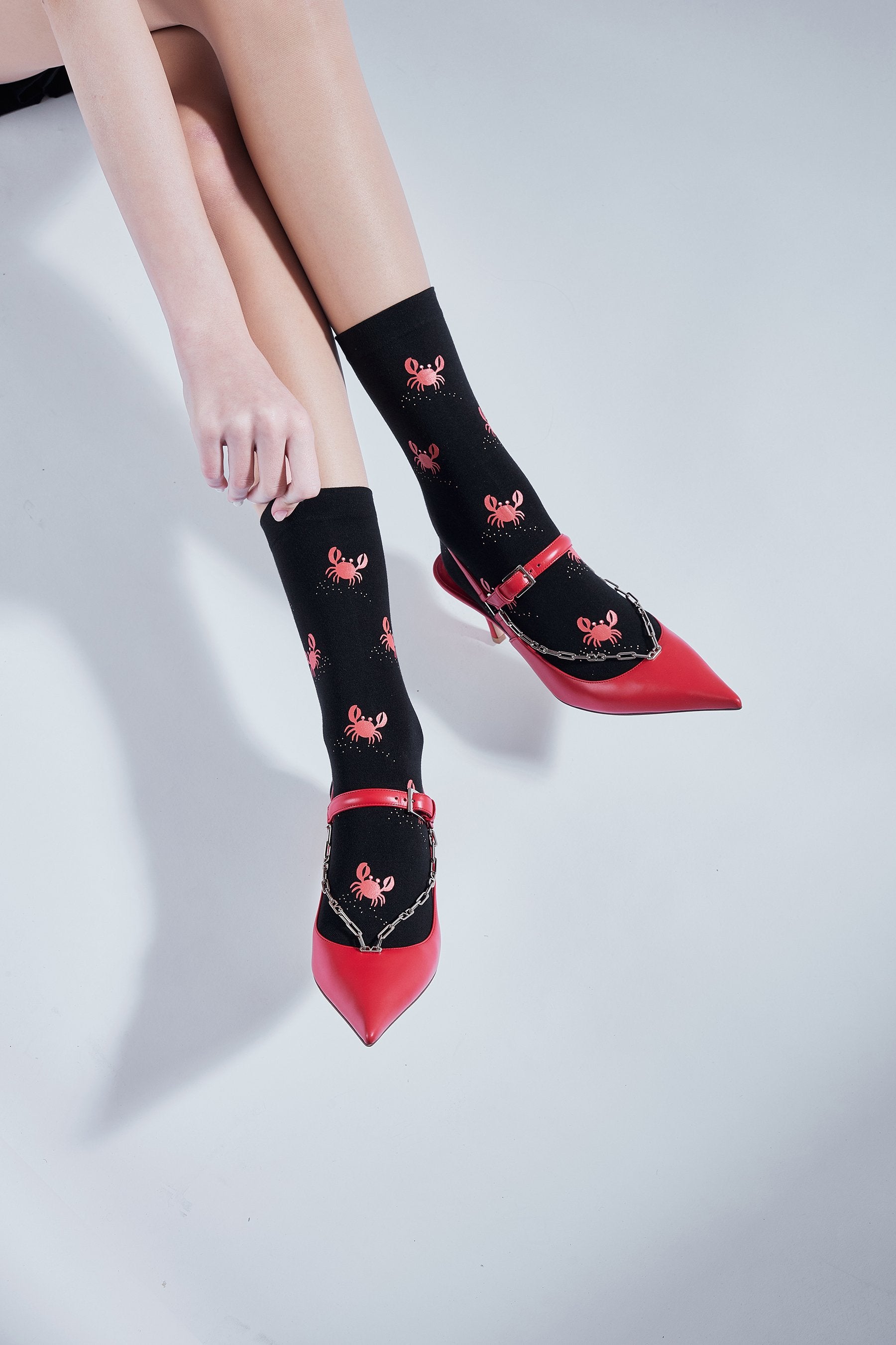 גרביים HAPPY SOCKS