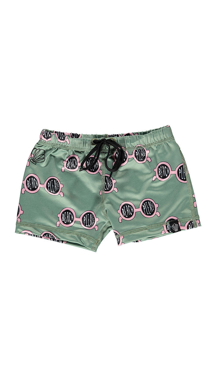 בגדי ים לילדים