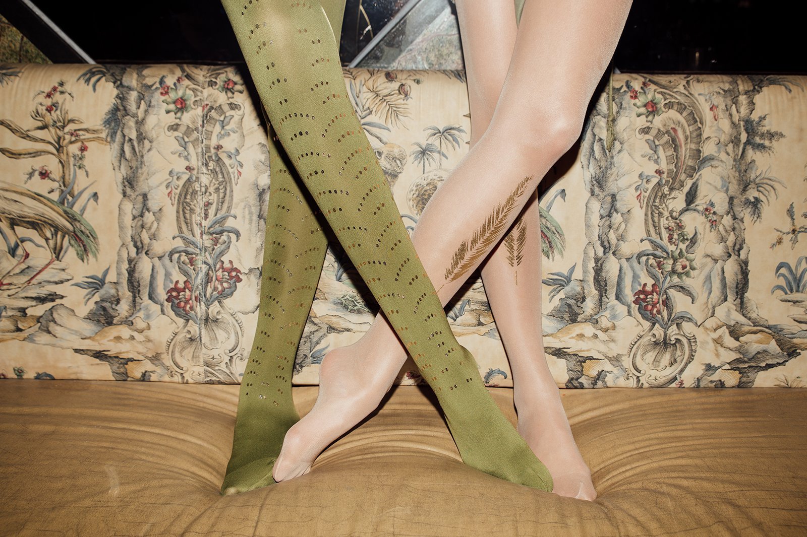 גרביוני נשים