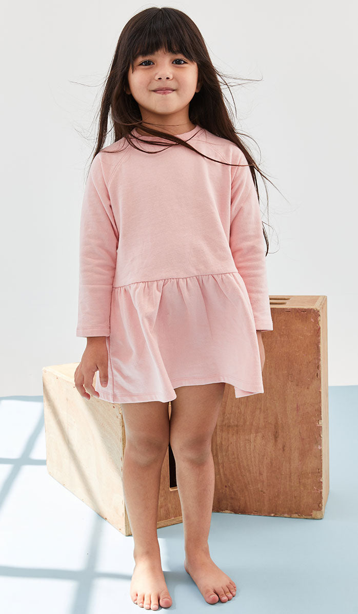 שמלות לילדות