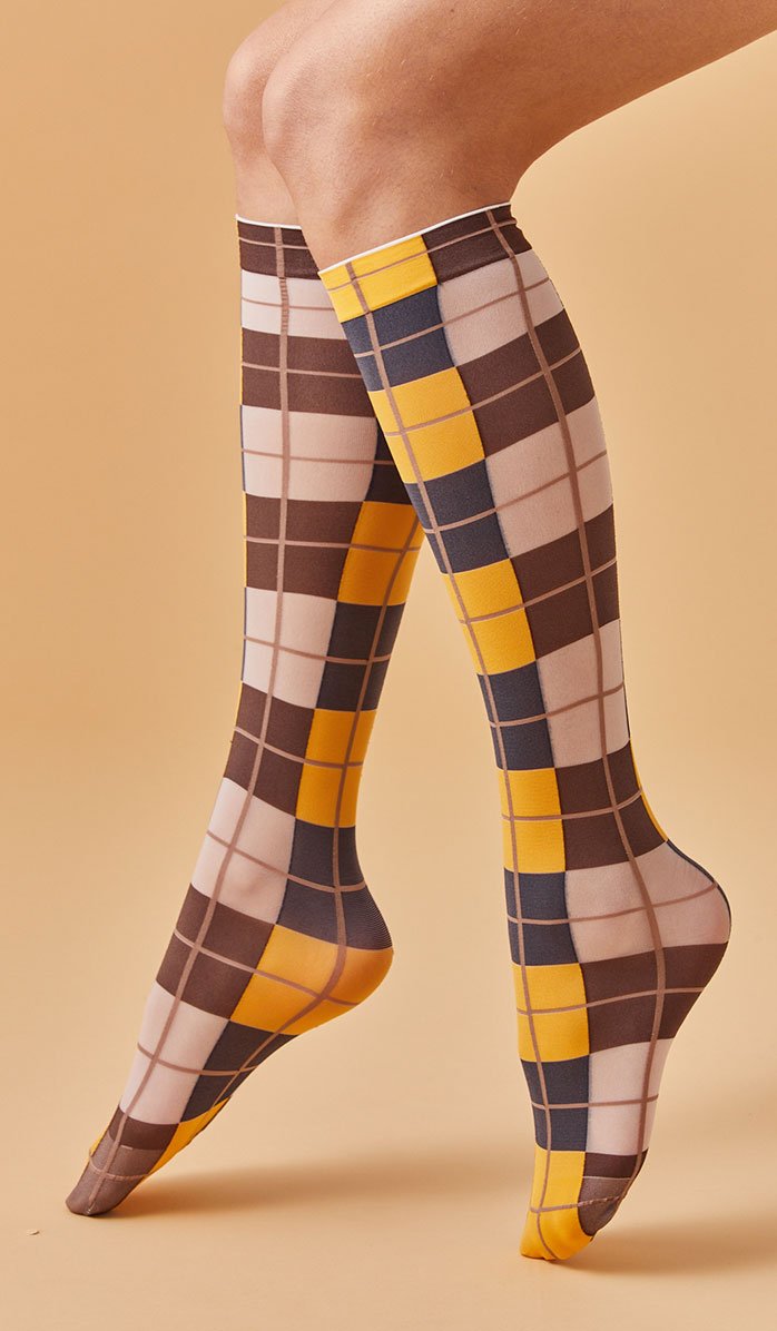 גרביים לנשים