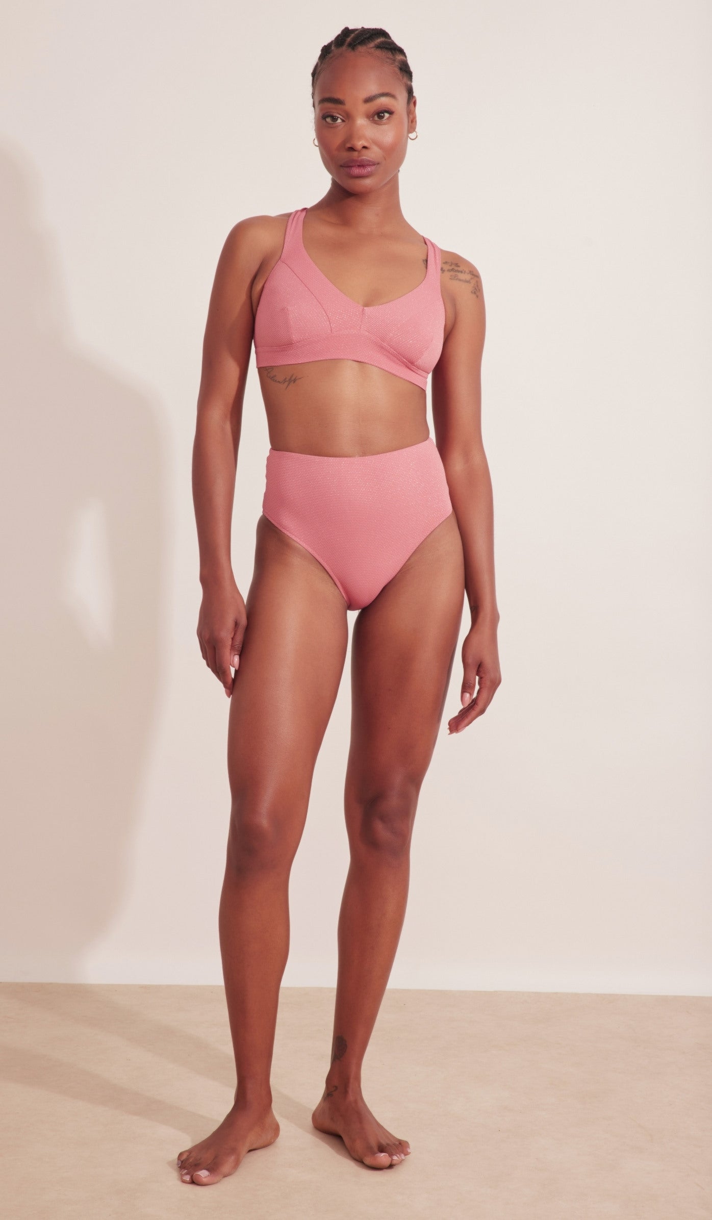 תחתון ביקיני לנשים - לולה פונץ' לורקס