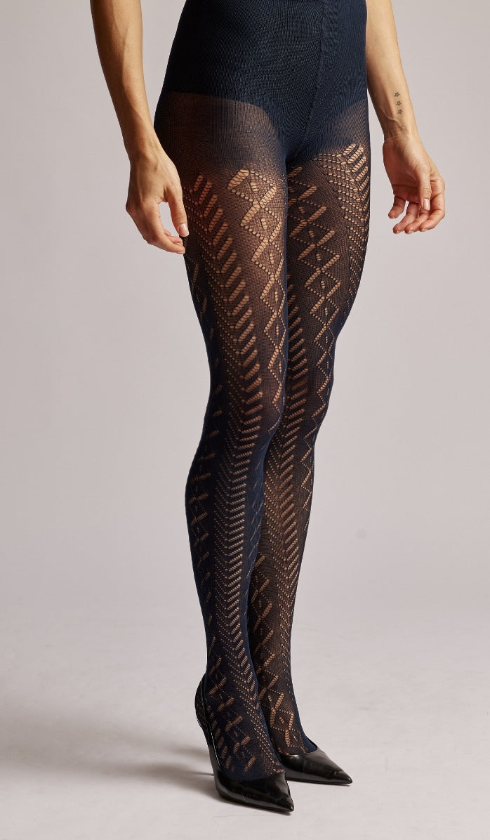 גרביון פוינטל - נייבי