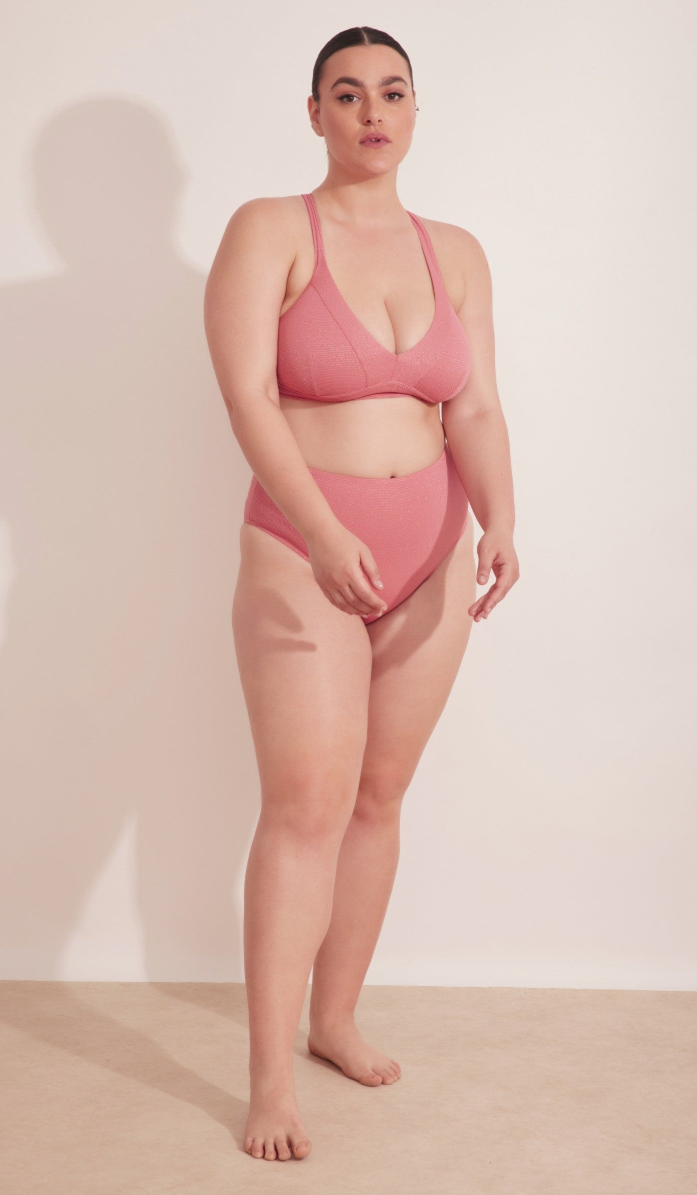 תחתון ביקיני לנשים - לולה פונץ' לורקס