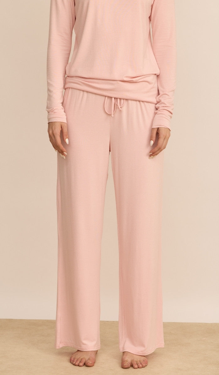 סט טי מבד מודל - מילי ורוד בייבי