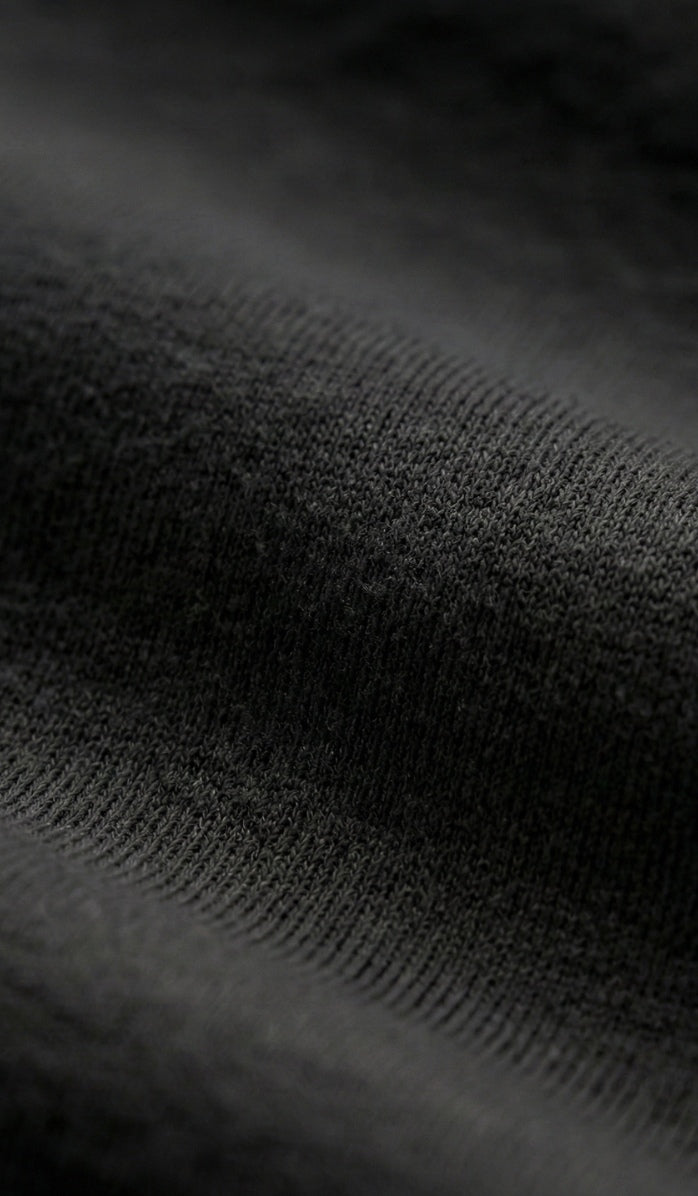 מכנסי מודל שחורים  - ULTRA LIGHT