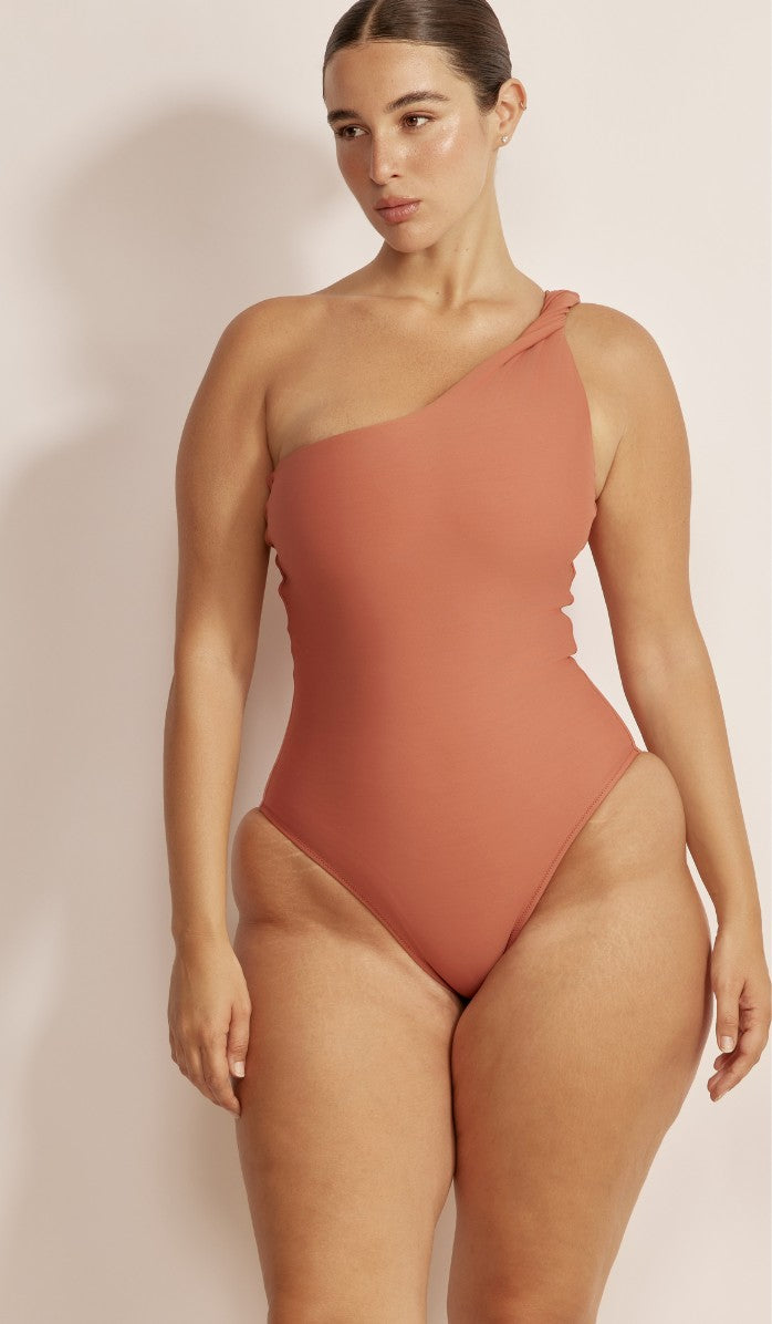 בגד ים שלם לנשים - אלזה סאנסט רוז