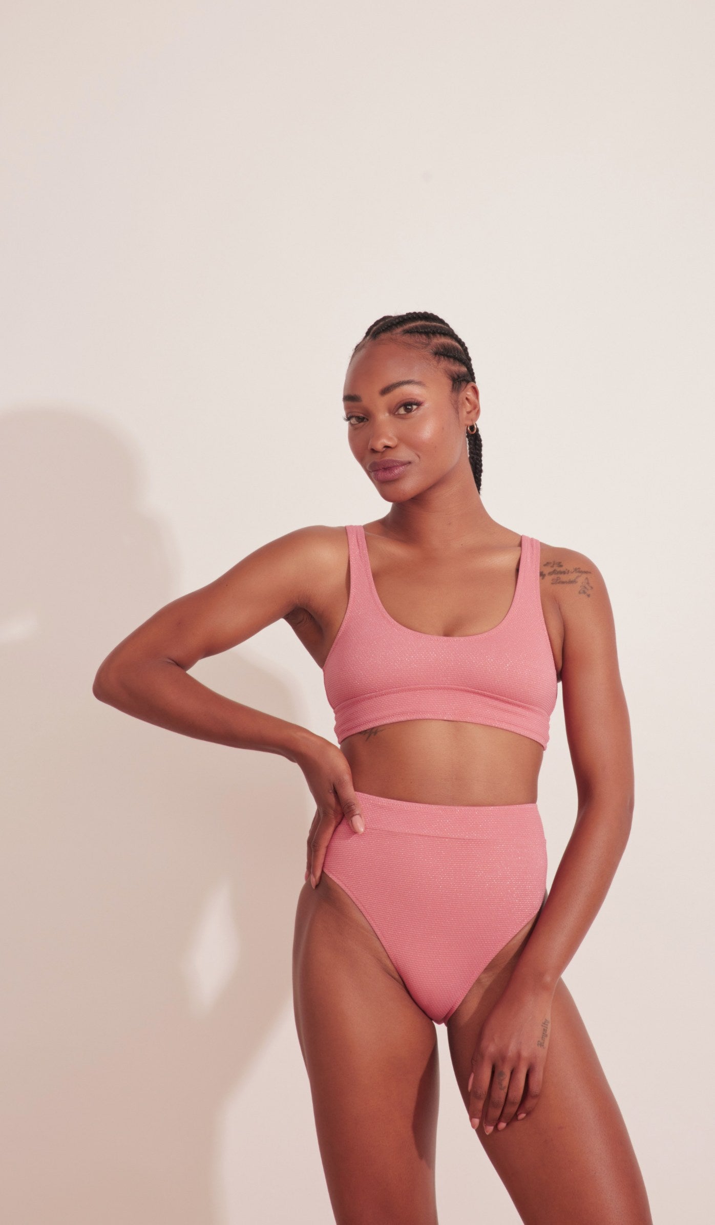 טופ ביקיני לנשים - אלכס פונץ' לורקס