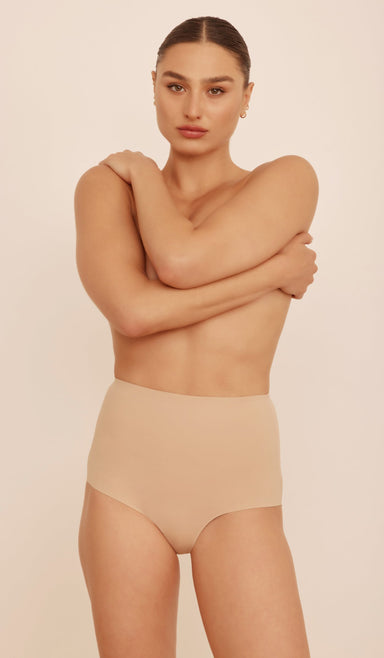 תחתון מחטב - פודרה