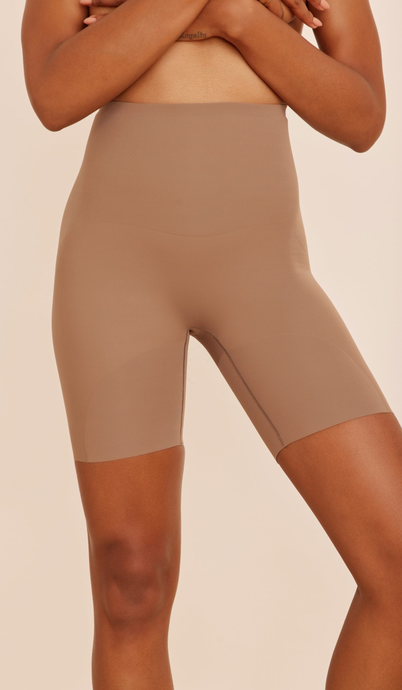 מכנס מחטב - מוקה