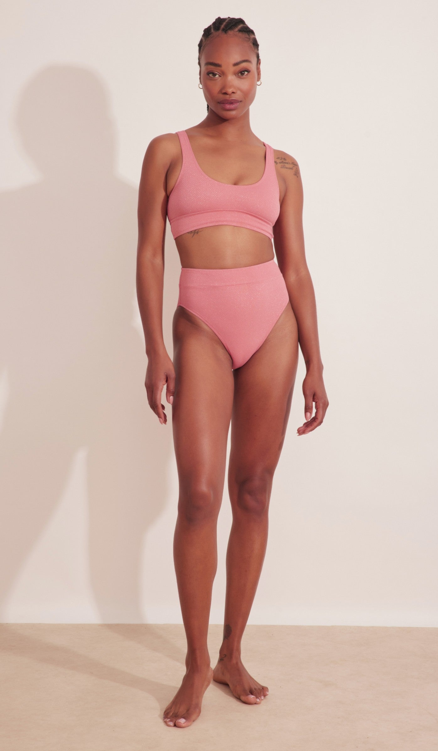 תחתון ביקיני לנשים - אלכס פונץ' לורקס