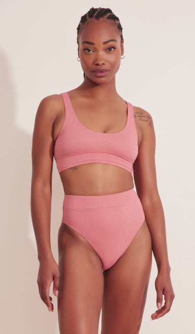 טופ ביקיני לנשים - אלכס פונץ' לורקס