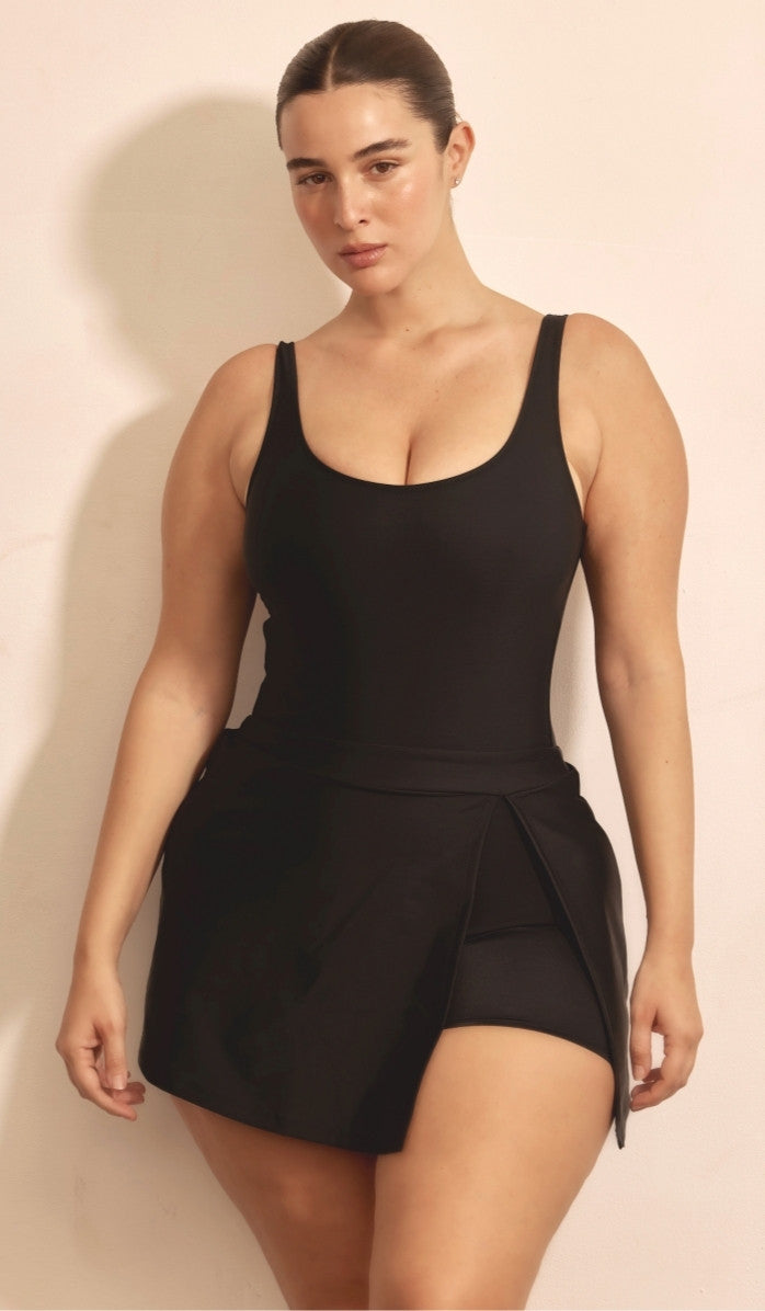 חצאית ביקיני לנשים - סרינה מיני