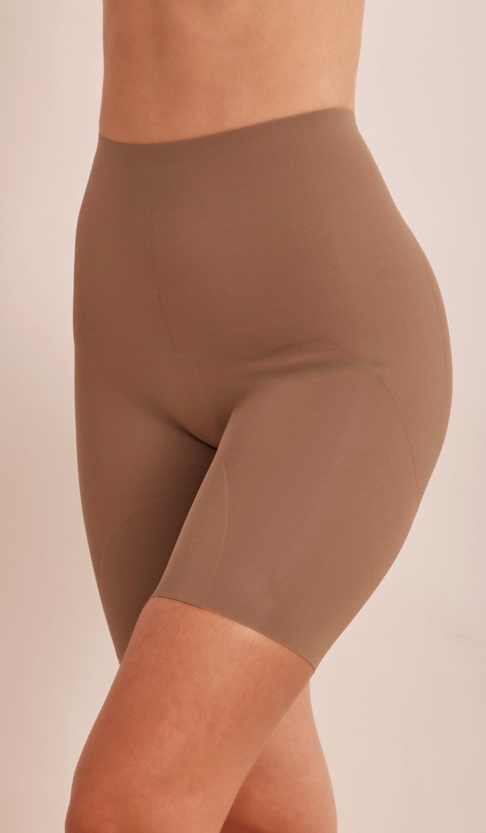 מכנס מחטב - מוקה