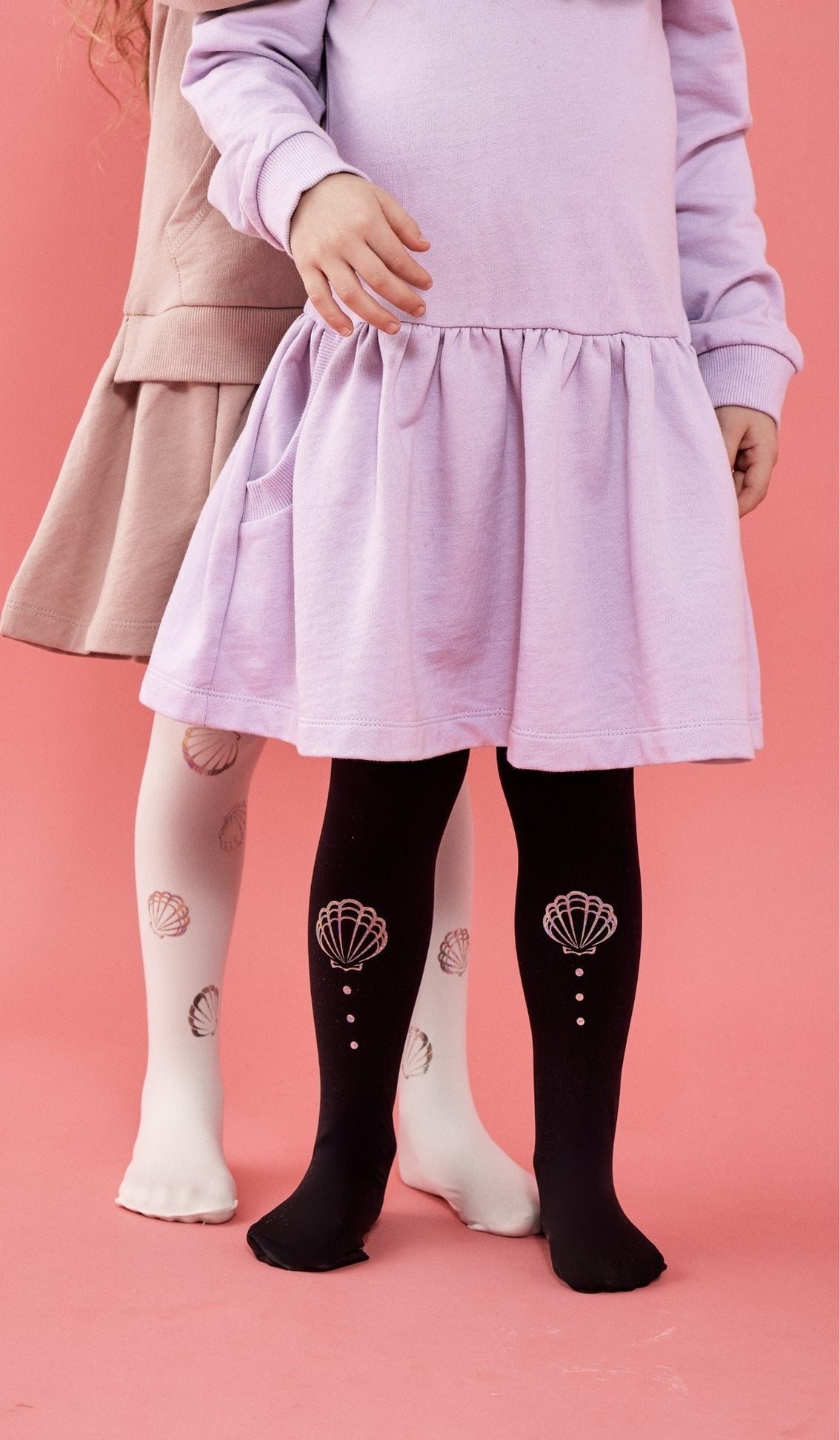 גרביון ילדות אטום - אוצר ים שחור