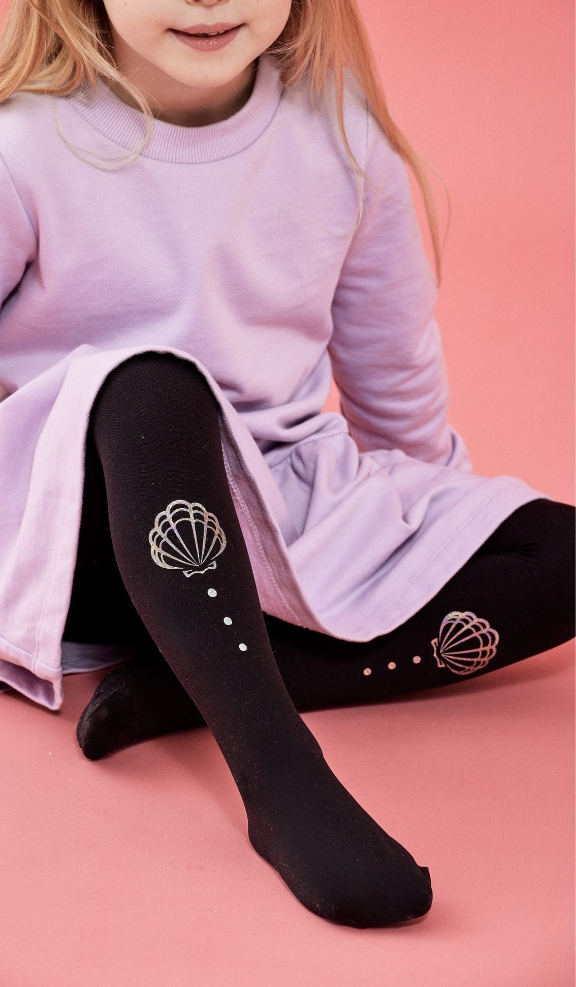 גרביון ילדות אטום - אוצר ים שחור