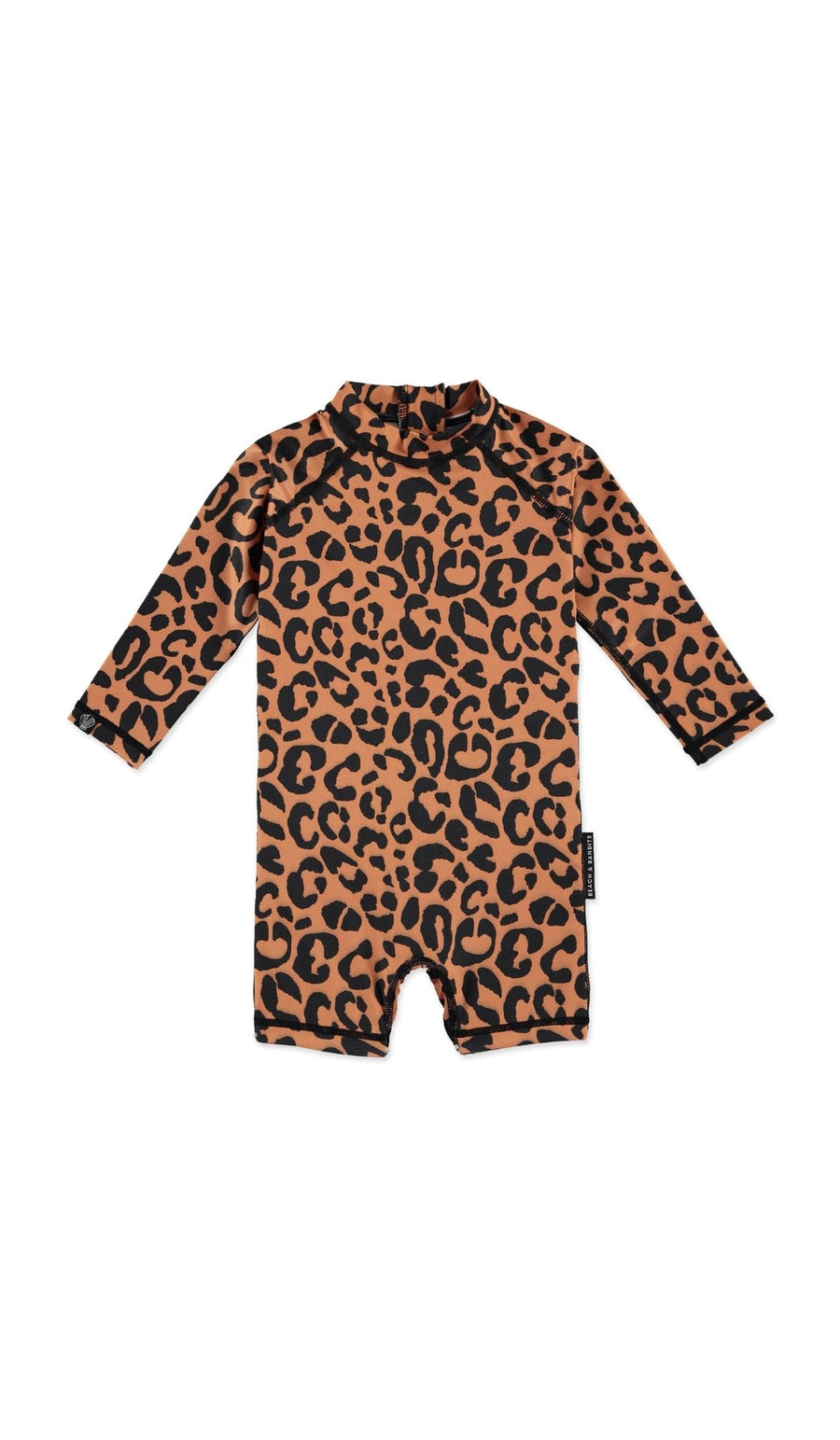 COCO LEOPARD Baby