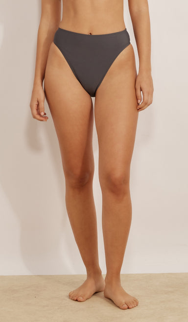 תחתון ביקיני לנשים - לונה כחול מעושן