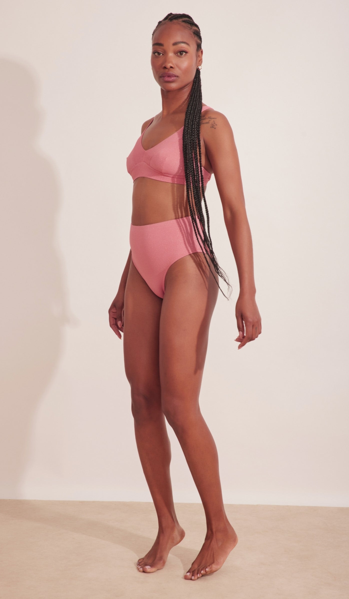 תחתון ביקיני לנשים - לולה פונץ' לורקס