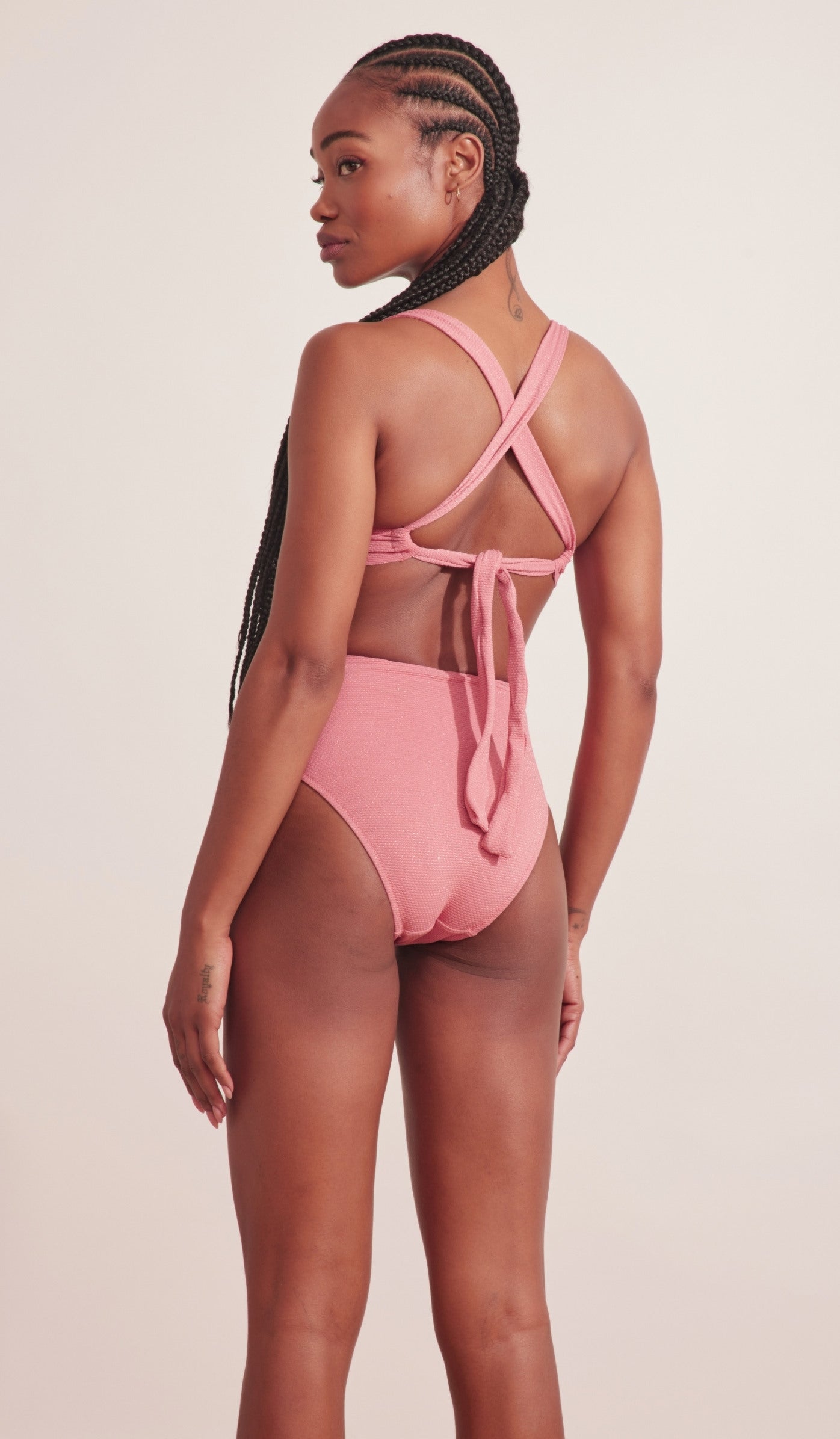 תחתון ביקיני לנשים - לולה פונץ' לורקס