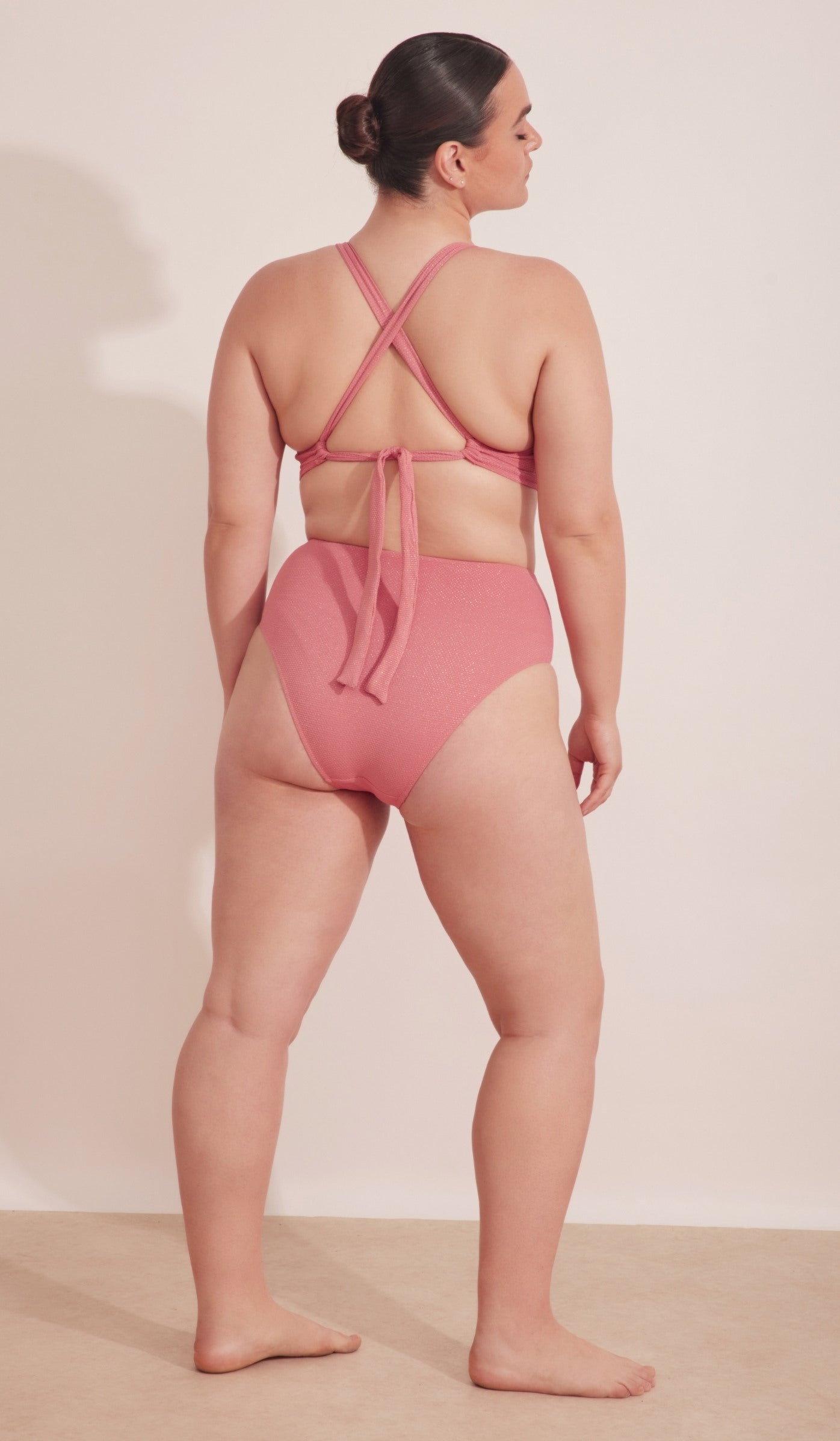 תחתון ביקיני לנשים - לולה פונץ' לורקס