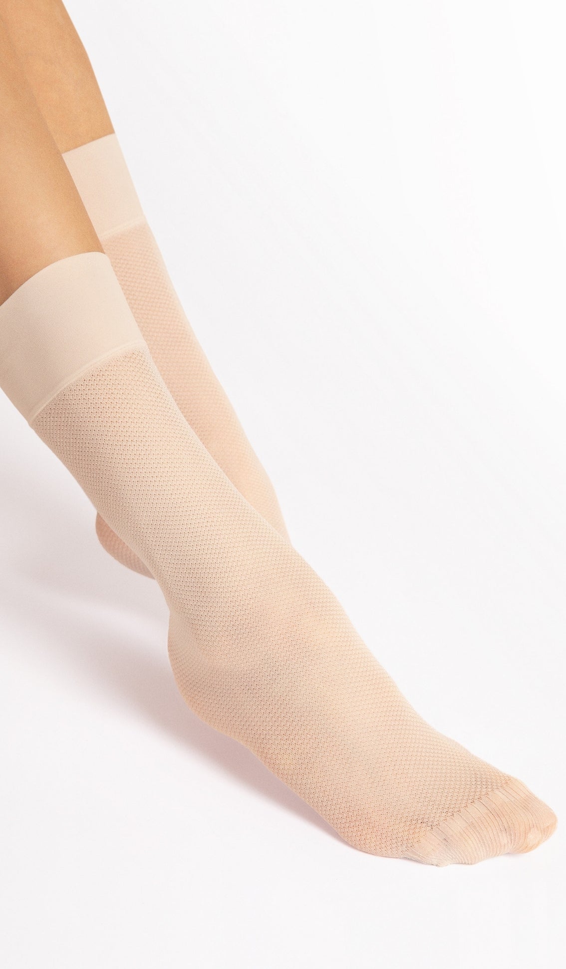 גרבי ניילון לנשים - פוקס ניוד