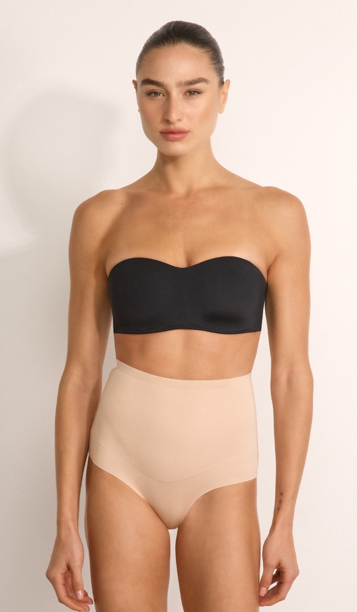 תחתון מחטב מבד מודל - פודרה