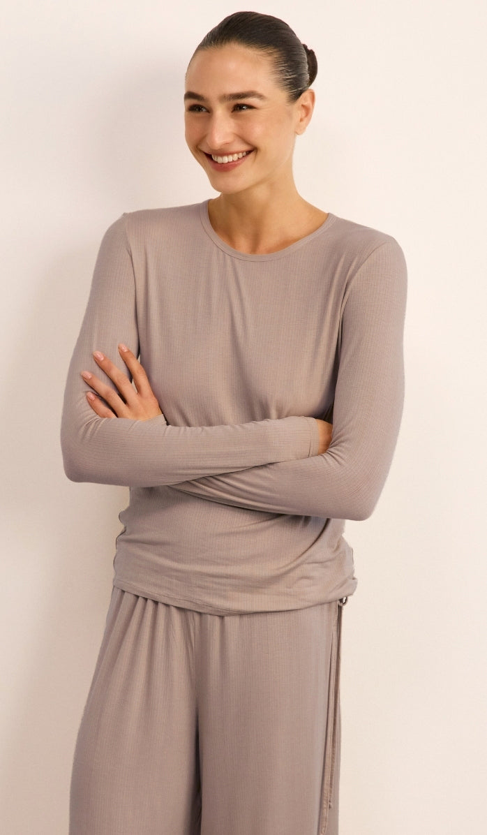 סט טי מיקרו מודל - גרייג׳