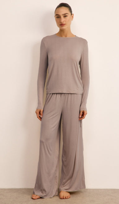 סט טי מיקרו מודל - גרייג׳