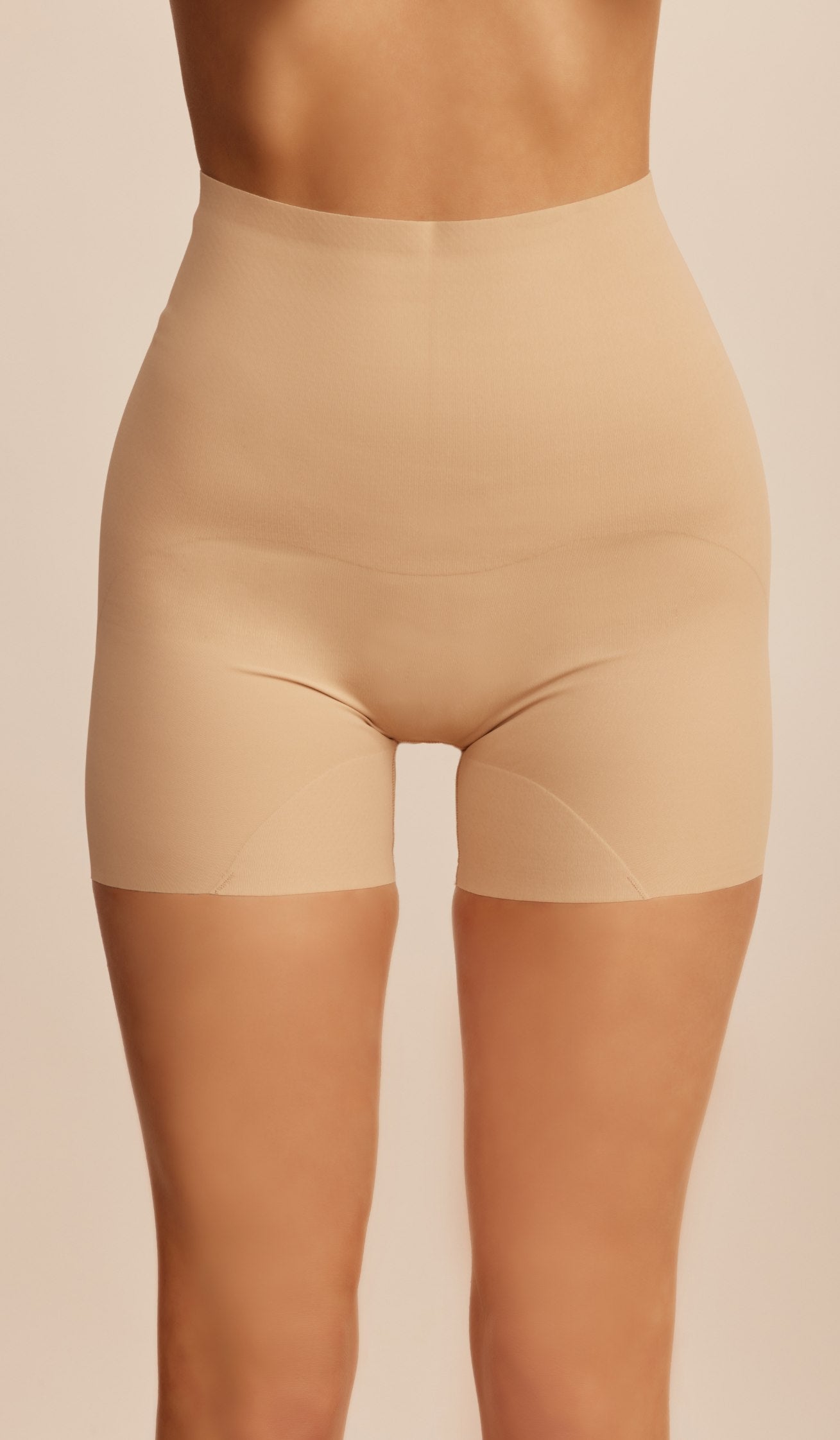 מכנס מחטב קצר - פודרה